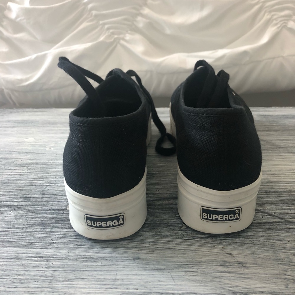 Platform Supergas - image 2